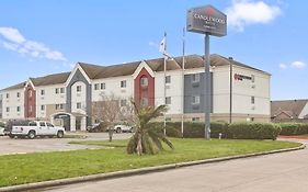 Candlewood Suites Nederland